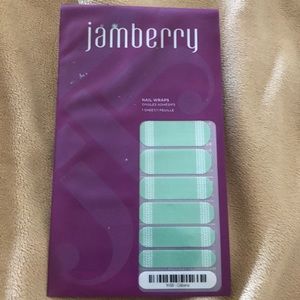 Jamberry nail wraps 💅🏼